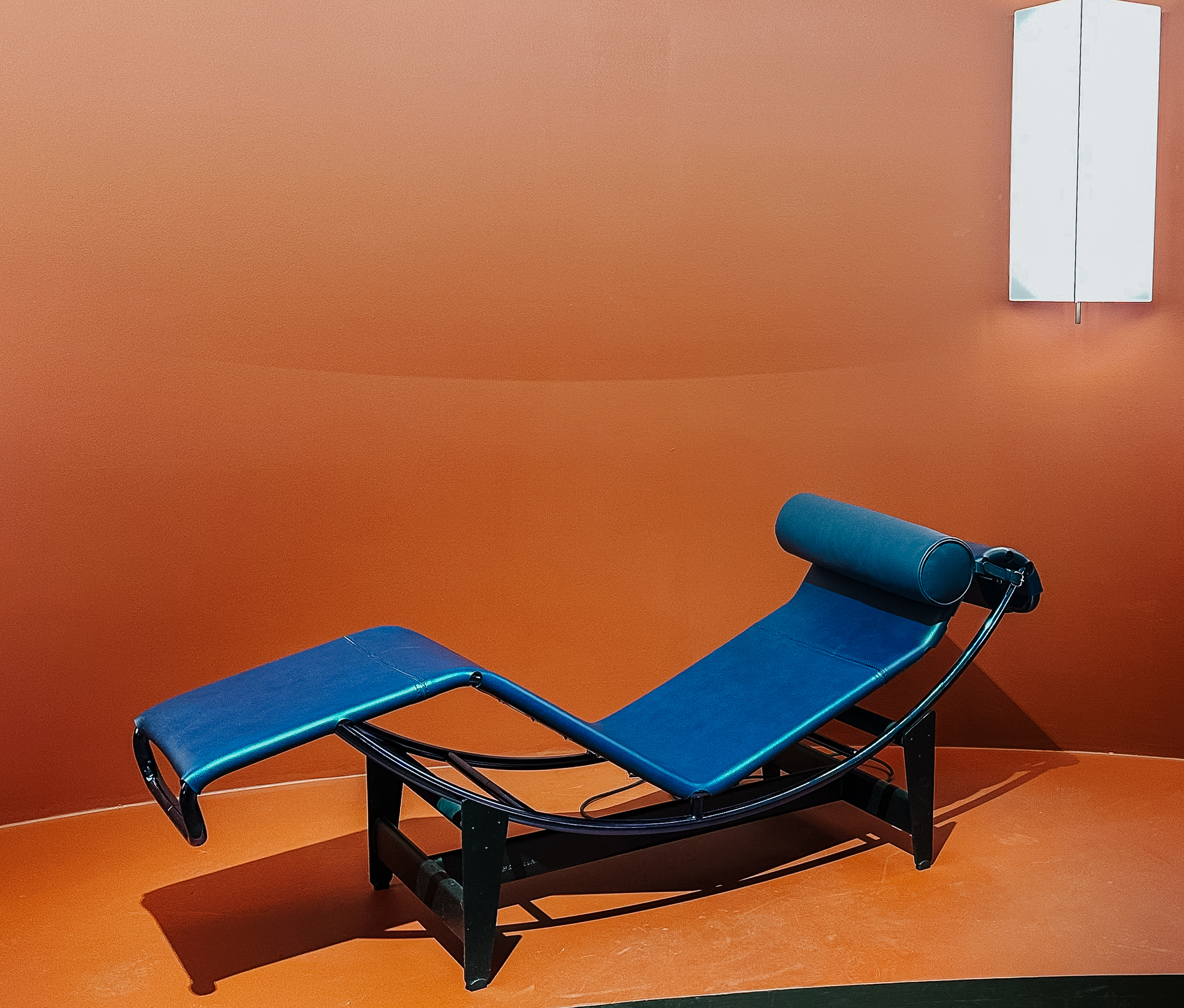 Eindrücke der Messe Salone del mobile 2025