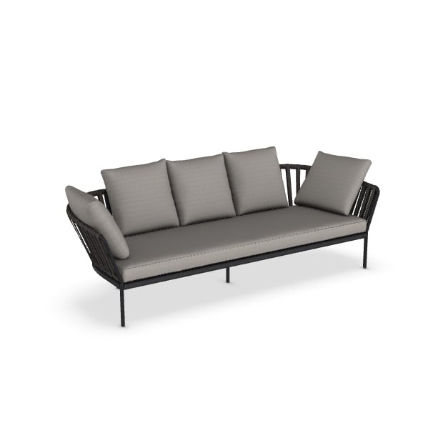 Sofa Ria 3-Sitzer