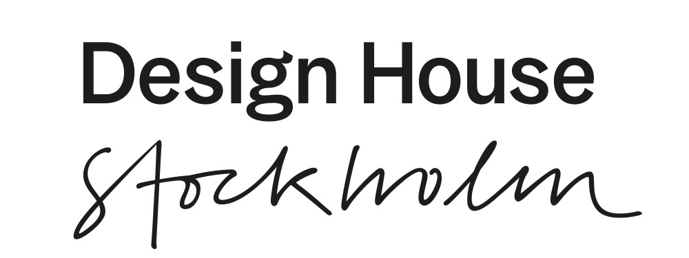 Design House Stockholm Logo Logo von Design House Stockholm