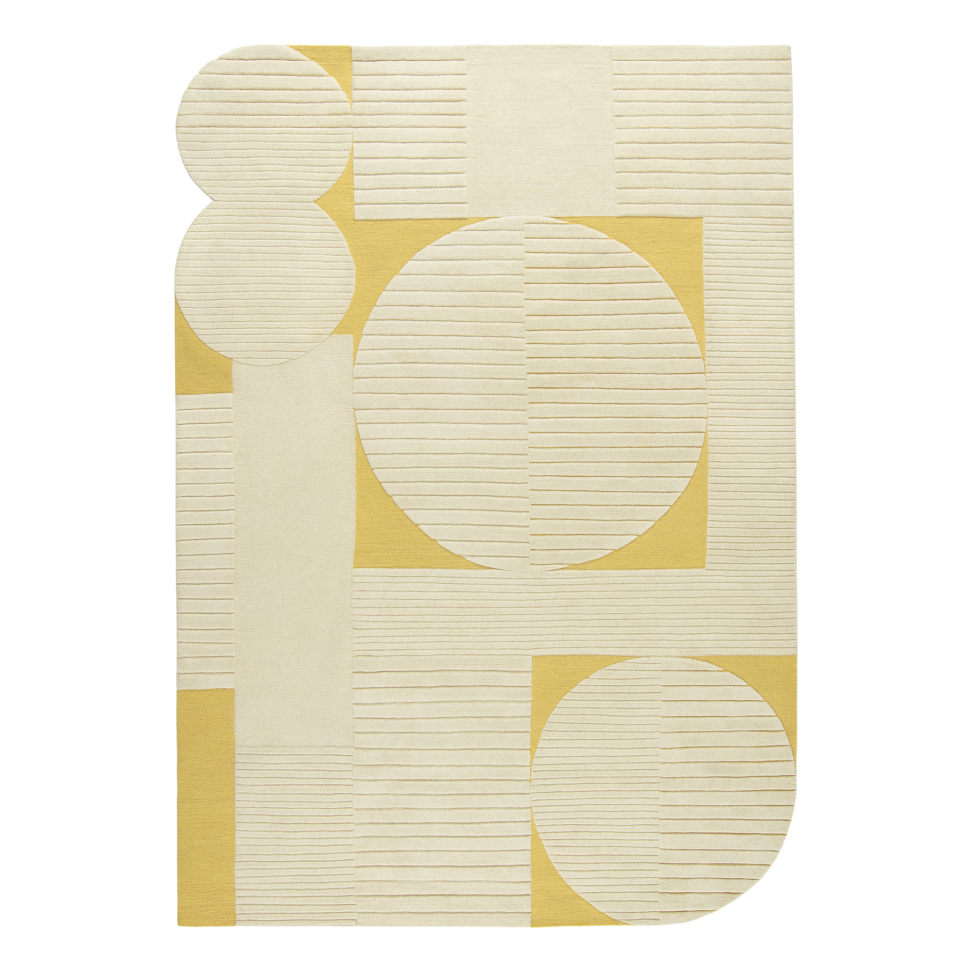 Teppich Le Tapis Nomade