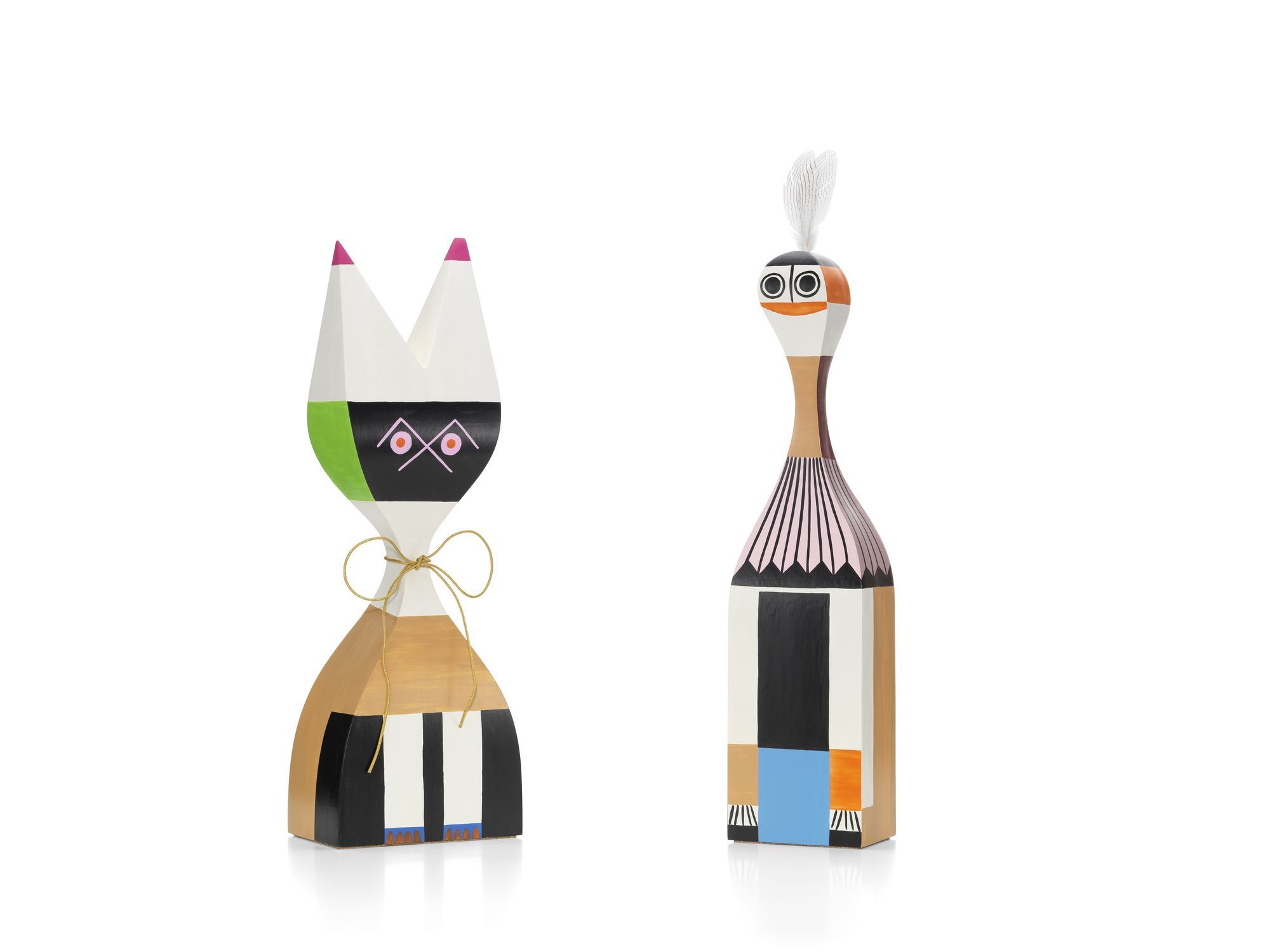 Wooden Doll super large - limited edition