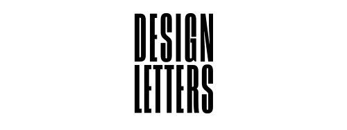 Logo von Design Letters