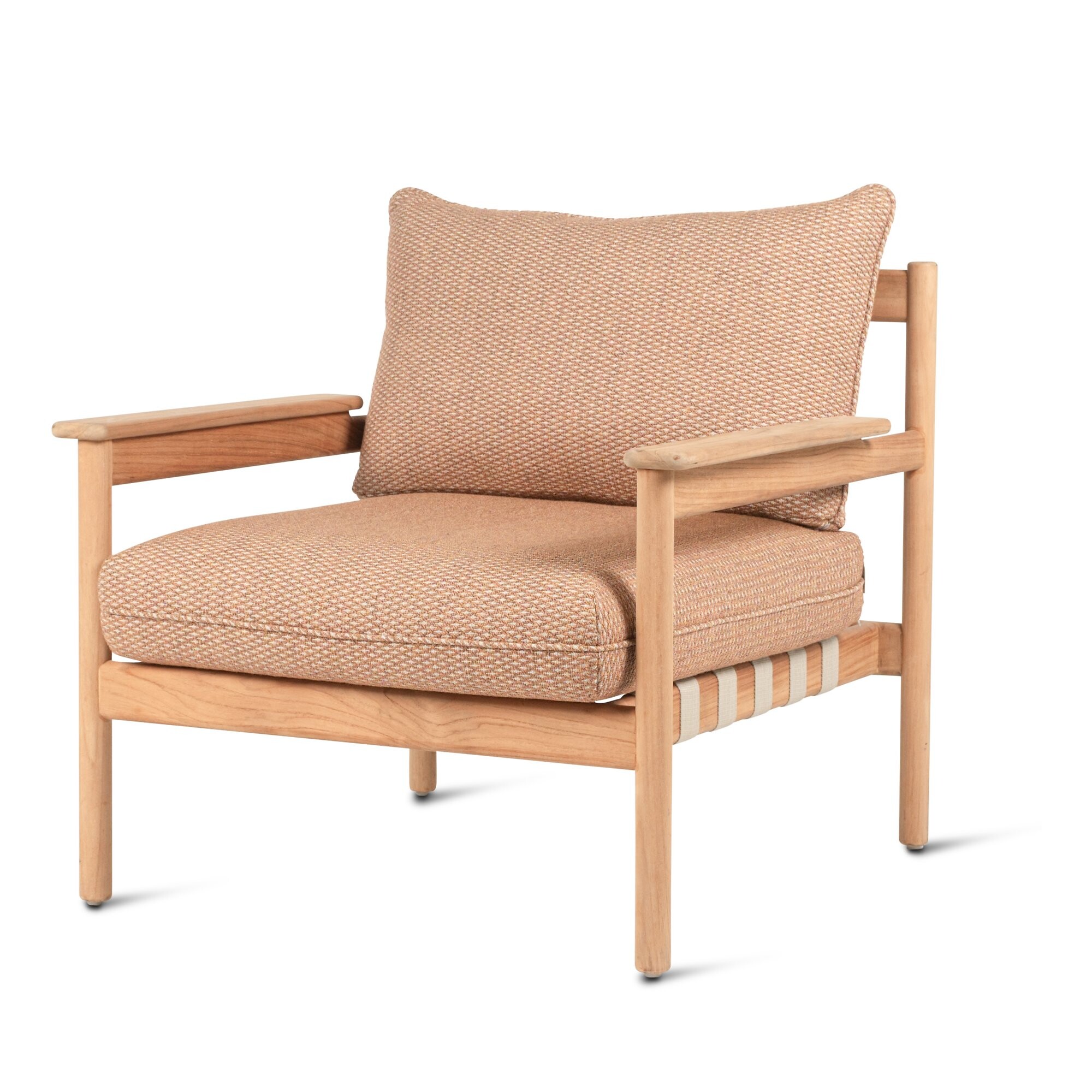 Oda Lounge Chair