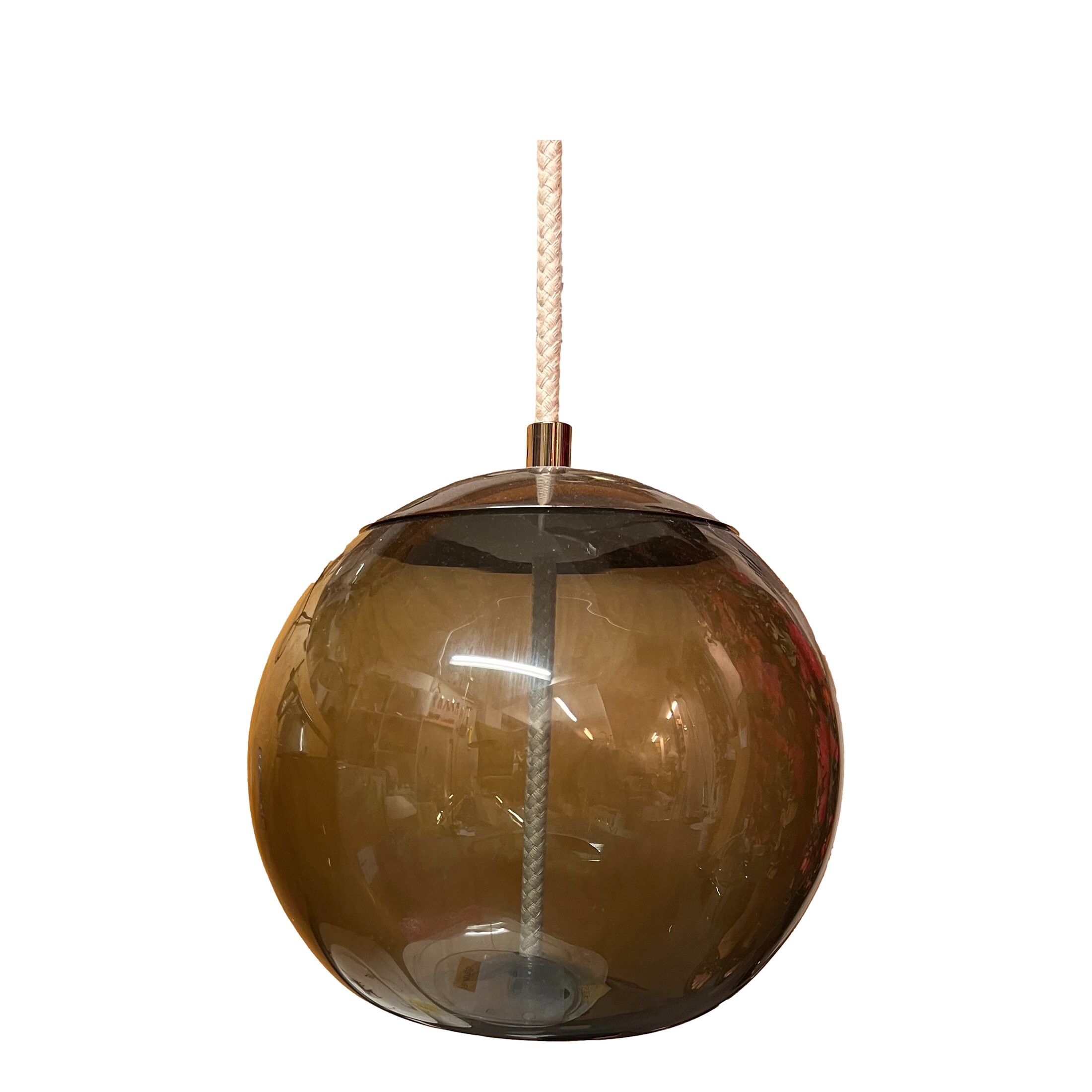 Hängeleuchte Knot Small Sfera