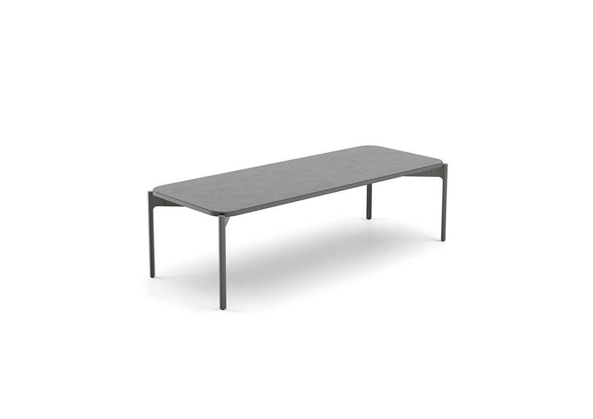 Couch- und Beistelltisch Izon