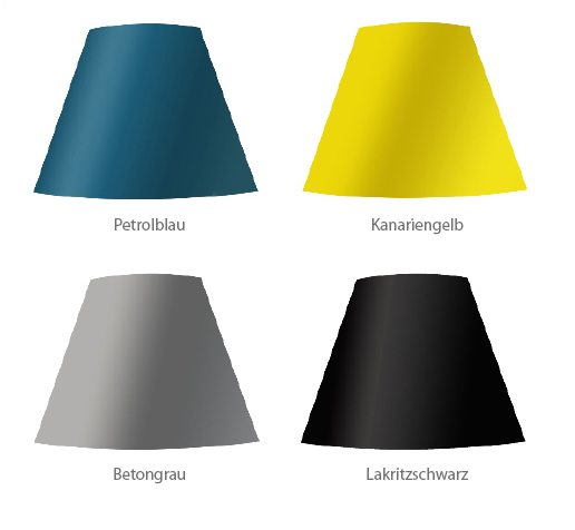 Hängeleuchte Costanza D13sas