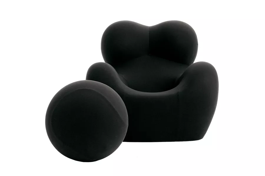 Gaetano Pesce Sessel Up